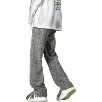 Повседневные брюки унисекс TnTn, Apricot