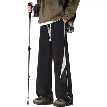 Повседневные брюки унисекс TnTn, Apricot