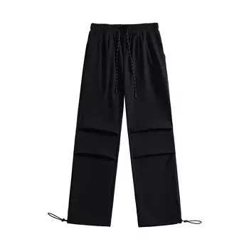 Повседневные брюки унисекс TnTn, черный