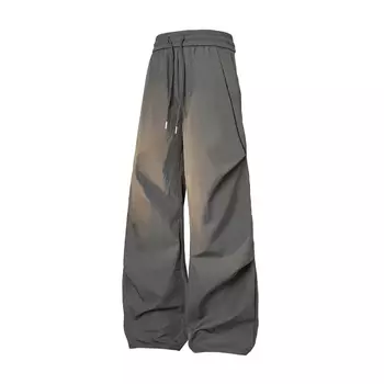 Повседневные брюки унисекс TnTn, Dark Gray 2.0 Upgraded