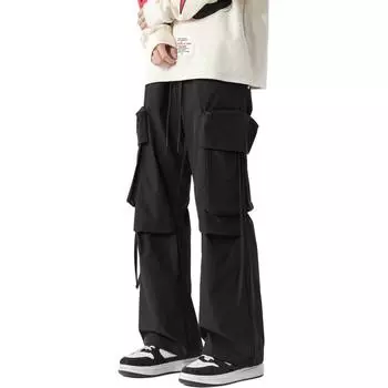 Повседневные брюки унисекс TnTn, Greige