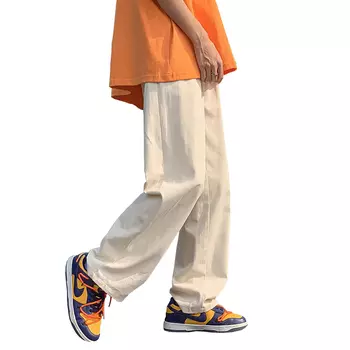 Повседневные брюки унисекс TnTn, зеленый