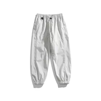 Повседневные брюки унисекс Topland, Матовый черный