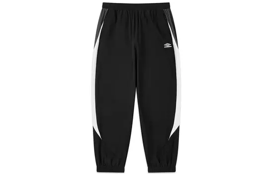 Повседневные брюки унисекс Umbro, белый/слоновая кость