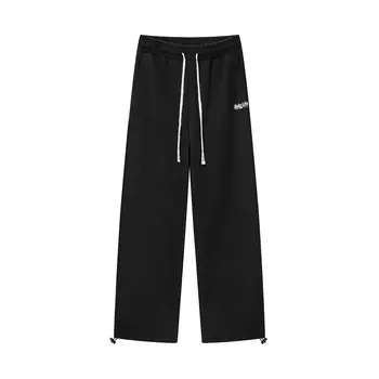 Повседневные брюки унисекс Unite Life HOODS, Светло-серый