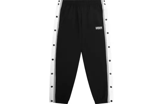 Повседневные брюки унисекс VEIDOORN, Graphite Black+Socks*1 (Style Random Color)