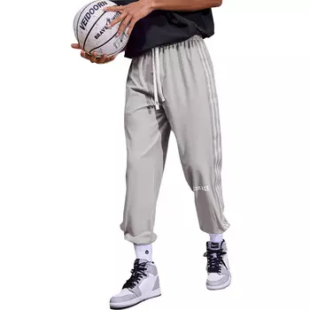 Повседневные брюки унисекс VEIDOORN, Mist Gray