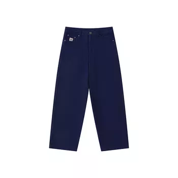 Повседневные брюки унисекс Vision Street Wear, Royal Blue
