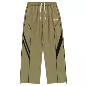 Повседневные брюки унисекс VTHK, Черный