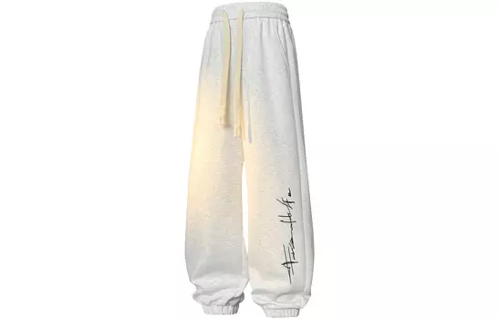 Повседневные брюки унисекс WARRIOR, черный