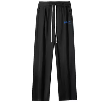 Повседневные брюки унисекс WARRIOR, черный