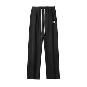 Повседневные брюки унисекс WARRIOR, Темно-серый