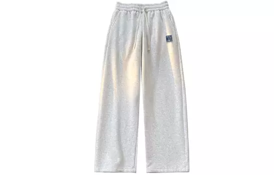 Повседневные брюки унисекс WARRIOR, темно-серый