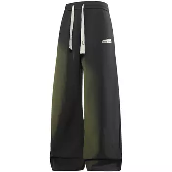 Повседневные брюки унисекс WARRIOR, темно-серый