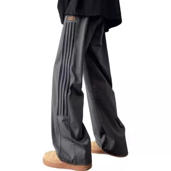 Повседневные брюки унисекс Whelve, Серый