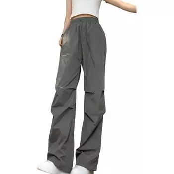 Повседневные брюки унисекс Whelve, Зеленый