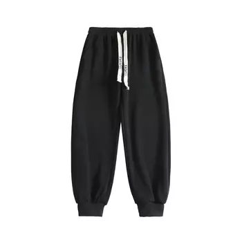 Повседневные брюки унисекс Yatsi, Хизер Грей