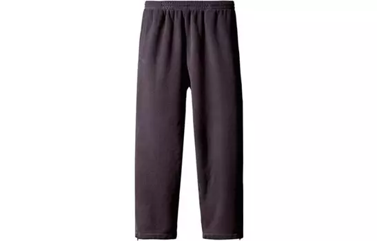 Повседневные брюки унисекс YEEZY, Черный