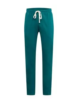 Повседневные брюки Urban Classics, изумрудный