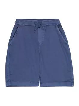 Повседневные брюки Urban Classics, морской синий