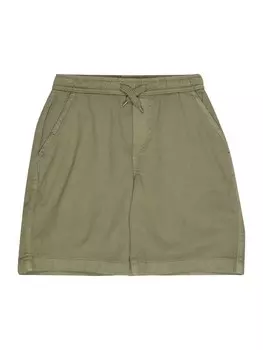 Повседневные брюки Urban Classics, оливковый