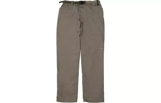 Повседневные брюки URBAN унисекс Phenix, хаки