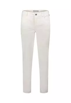 Повседневные брюки узкого кроя BETTY & CO, цвет Rohwei