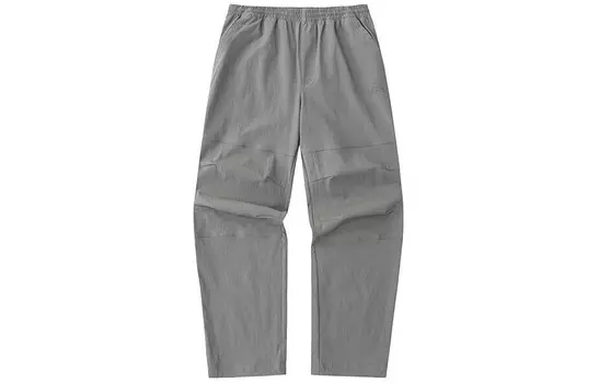 Повседневные брюки Variety Training Collection для женщин, темно-зеленые Anta