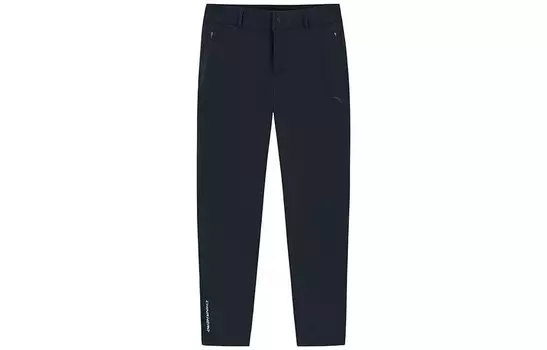 Повседневные брюки Variety Training Collection женские черные Anta