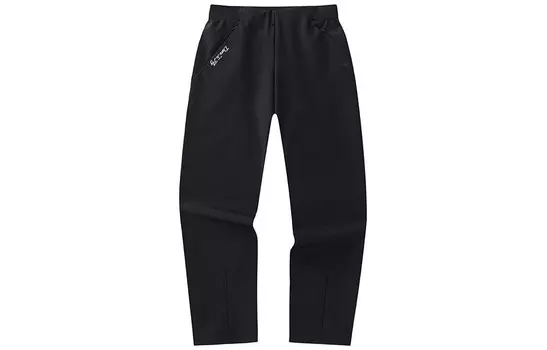 Повседневные брюки Variety Training Collection женские черные Anta