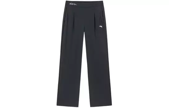 Повседневные брюки Variety Training Collection женские черные Anta