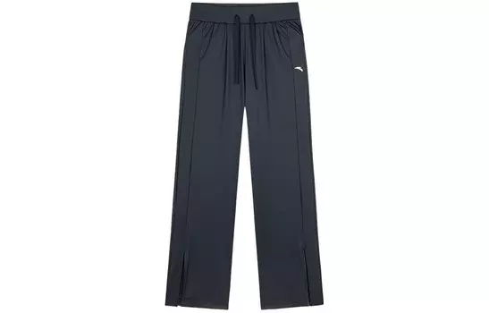 Повседневные брюки Variety Training Collection женские черные Anta