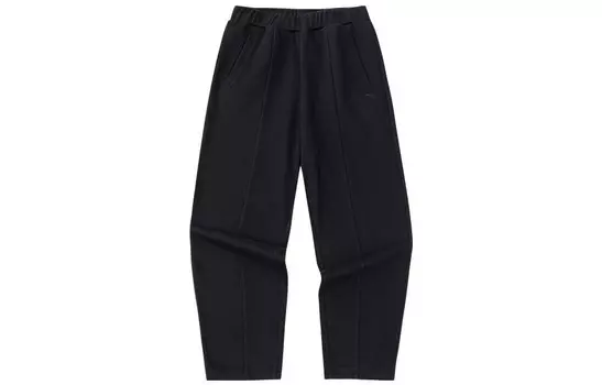 Повседневные брюки Variety Training Collection женские черные Anta