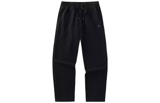 Повседневные брюки Variety Training Collection женские черные Anta