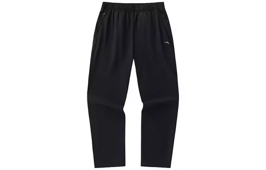 Повседневные брюки Variety Training Collection женские черные Anta