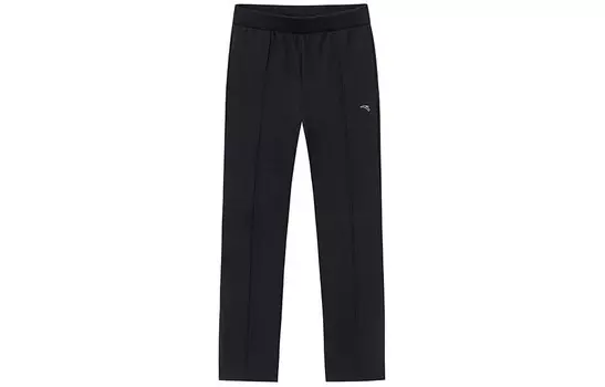 Повседневные брюки Variety Training Collection женские черные Anta