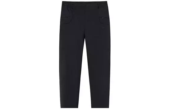 Повседневные брюки Variety Training Collection женские черные Anta