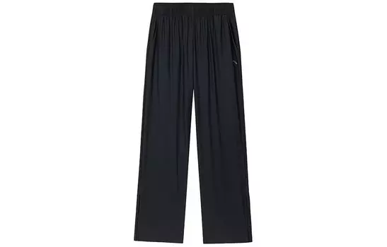 Повседневные брюки Variety Training Collection женские черные Anta