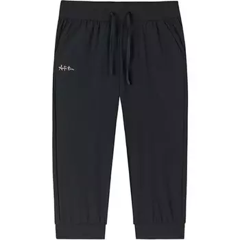 Повседневные брюки Variety Training Collection женские черные Anta