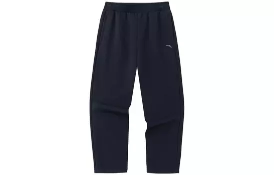 Повседневные брюки Variety Training Collection женские черные Anta