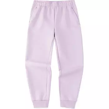 Повседневные брюки Variety Training Collection женские перламутровые фиолетовые Anta