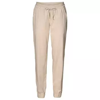 Повседневные брюки Vaude Redmont Pants, цвет Linen