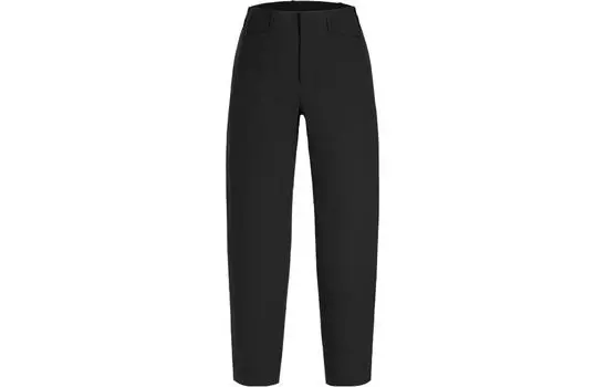 Повседневные брюки Veilance 2023SS женские Arcteryx, Elegant Brown/Rune