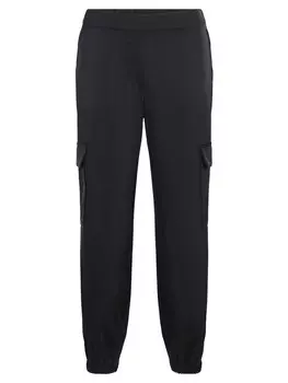 Повседневные брюки Vera Mont, черный