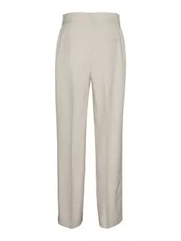 Повседневные брюки Vero Moda, цвет Silver Grey