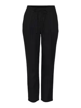 Повседневные брюки Vero Moda JESMILO, черный