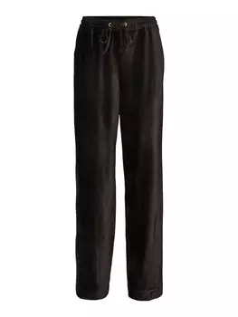 Повседневные брюки Vero Moda NEVE, черный