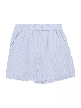 Повседневные брюки Vero Moda PINNY, светло-синий