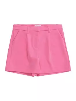 Повседневные брюки Vero Moda VMSIA, светло-розовый
