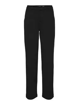 Повседневные брюки Vero Moda ZAMIRA, черный
